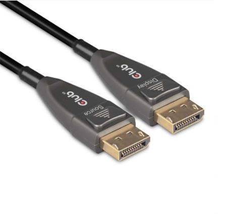 Club 3D CAC-1079 - DisplayPort-Kabel - DisplayPort (M)