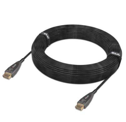 Club 3D CAC-1079 - DisplayPort-Kabel - DisplayPort (M)