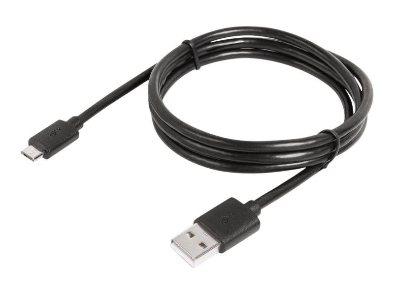 Club 3D - USB-Kabel - USB Typ A (M) bis Micro-USB Type B (M)