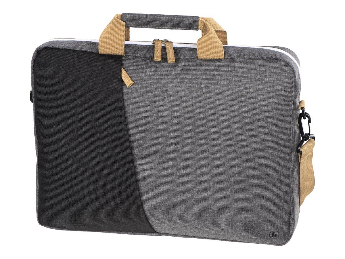 Hama "Florence" - Notebook-Schultertasche - 34 cm (13.3")