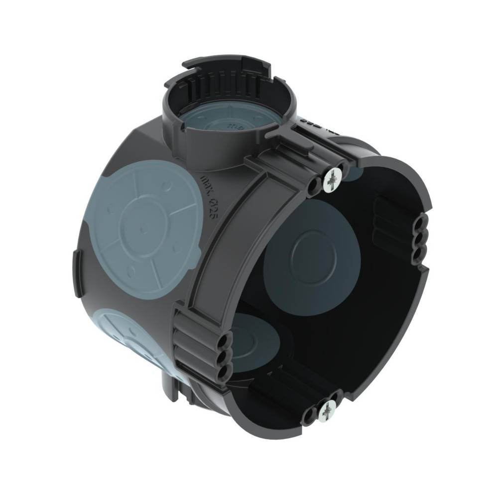 OBO Bettermann Gerätedose UP UG 46-GS-L