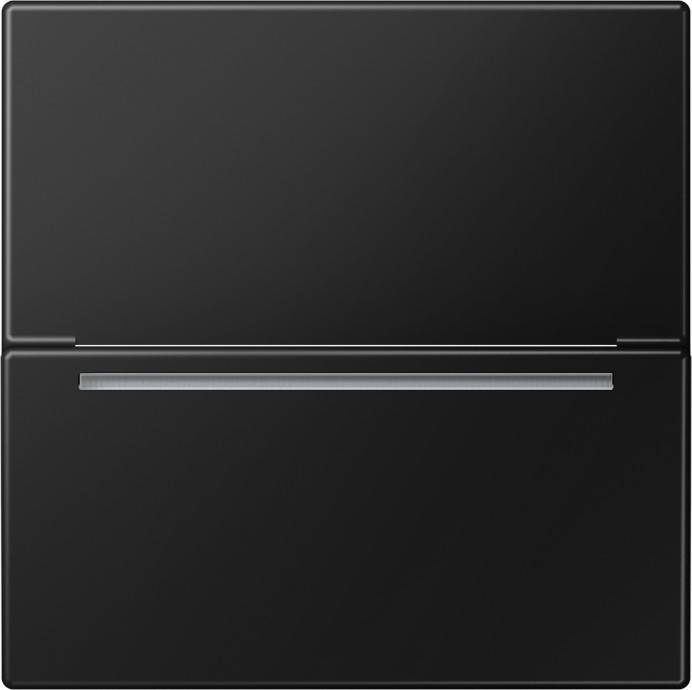 Jung Hotelcard-Schalter LS CARD RFID SWM