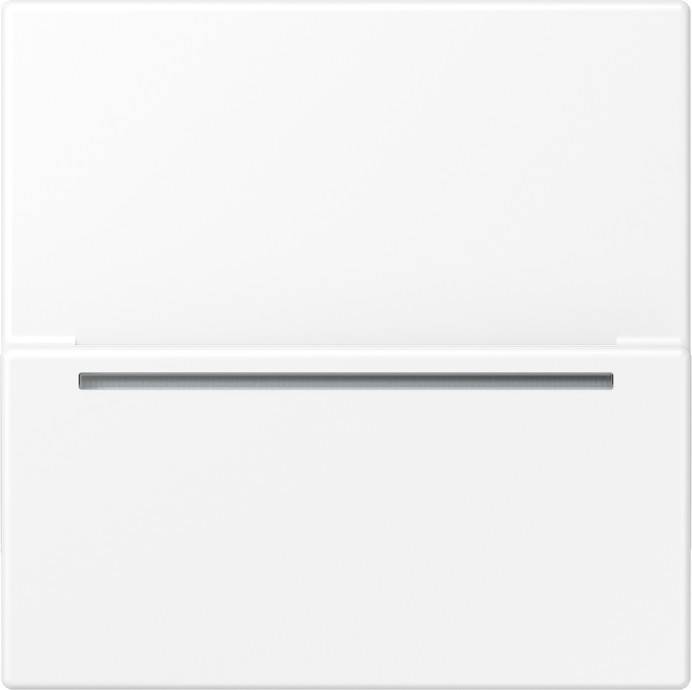 Jung Hotelcard-Schalter LS CARD RFID WWM