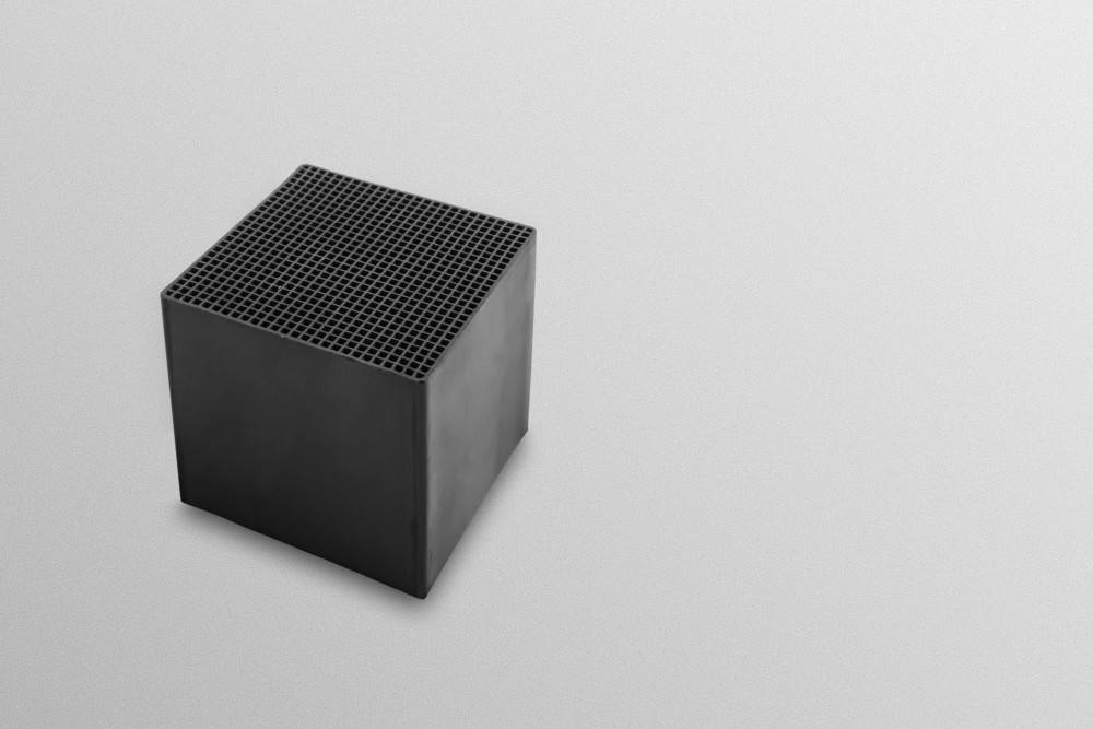 Amica Kohlefilter FWK 752-9