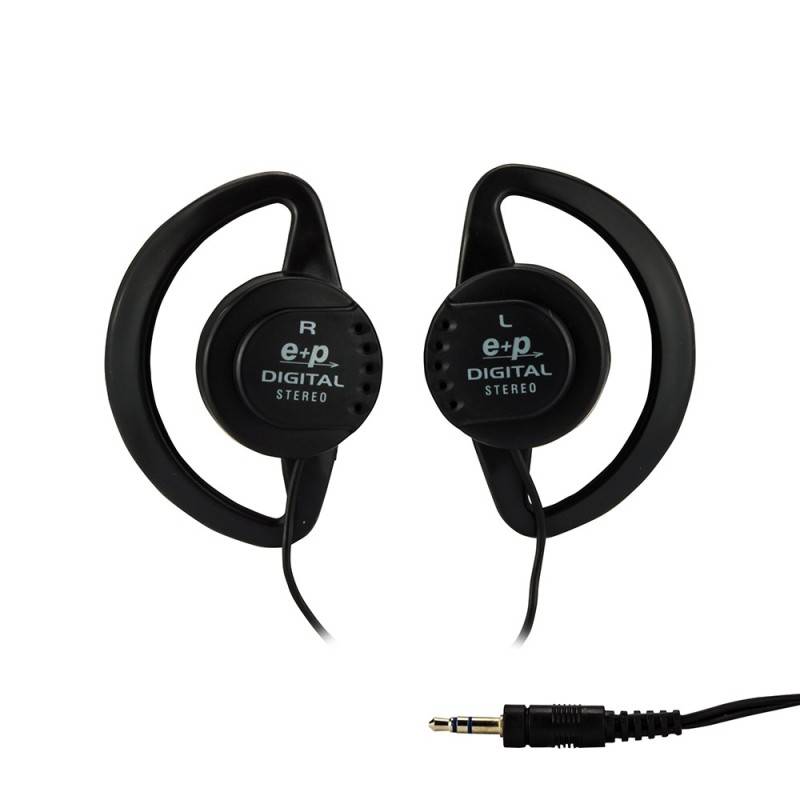 E+P Elektrik Stereo Kopfhörer CD15