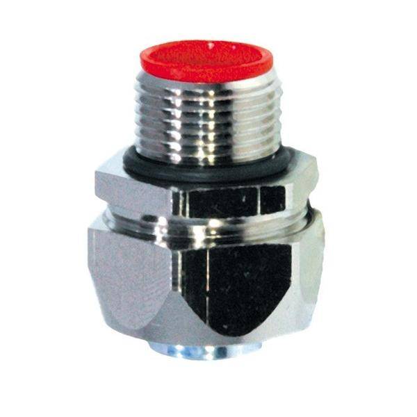 Flexa Schlauchverschraubung EG-M 0608.000.021