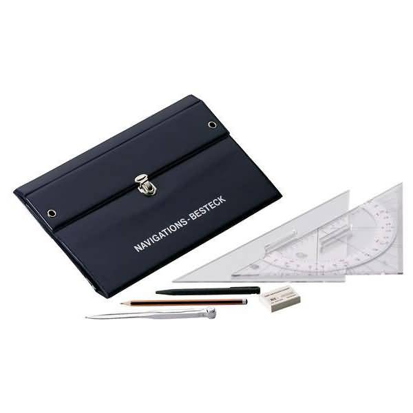 Bestückung für Bestecktasche Set B