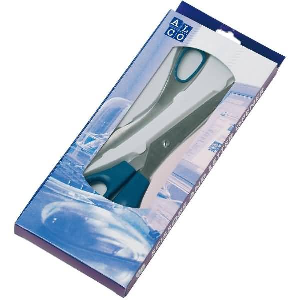 Brieföffner-Set Brieföffner 1500 und Schere 1408 silber