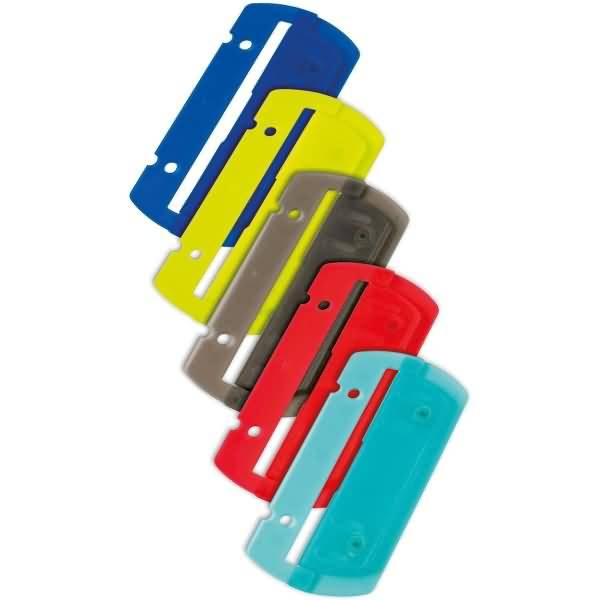 Multi-Locher Polystyrol Stanzleistung 1mm sortiert