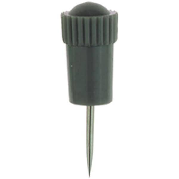 Stoßnadel 12mm grau VE=50 Stück