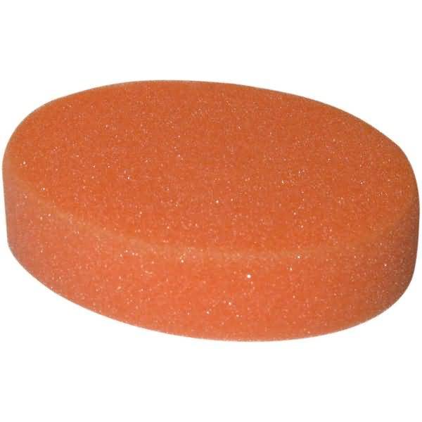 Ersatzschwamm für Anfeuchter 769 Gummi 90x20mm rot