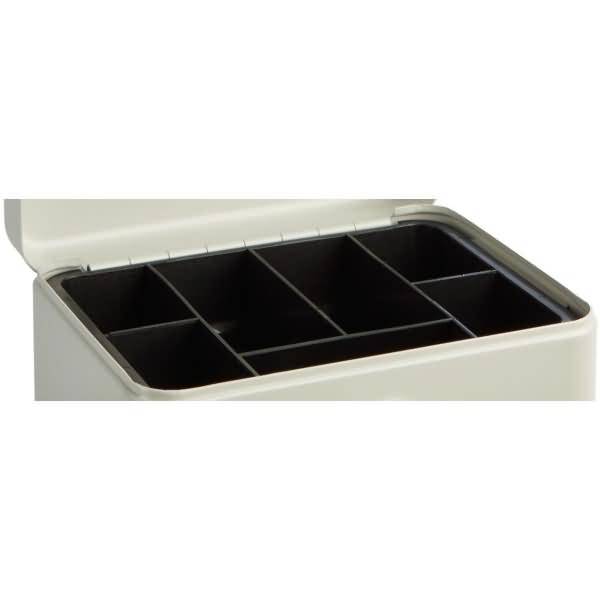 Geldkassette Stahlblech mit Schloss 195x145x80mm blau