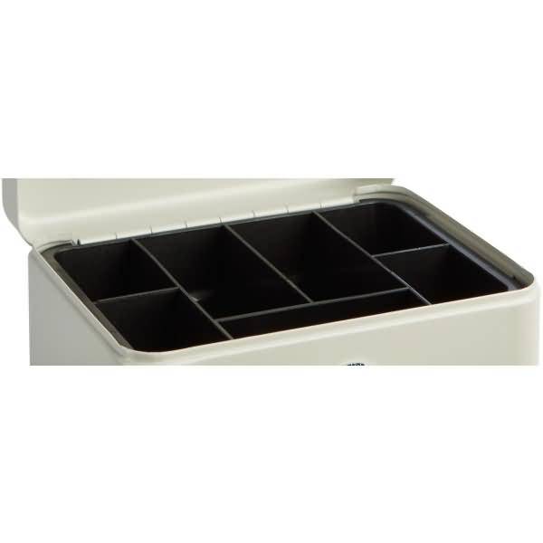 Geldkassette Stahlblech mit Schloss 250x170x75mm blau