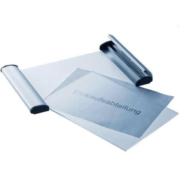 Türschild Acryl 210x330 mm