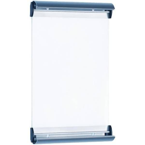 Türschild Acryl 150x240 mm