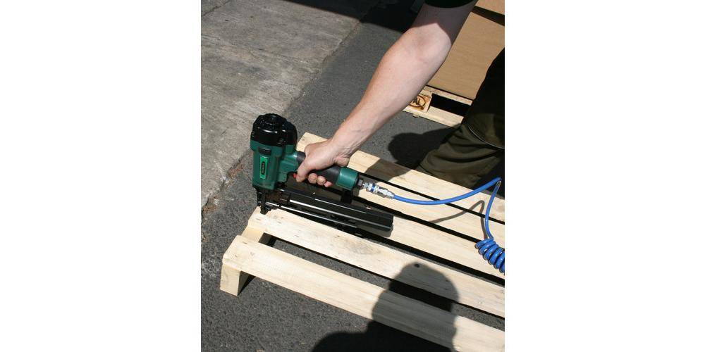 PREBENA Druckluft-Nagler 3GP-L40 | DL-NAGLER 3GP-L40