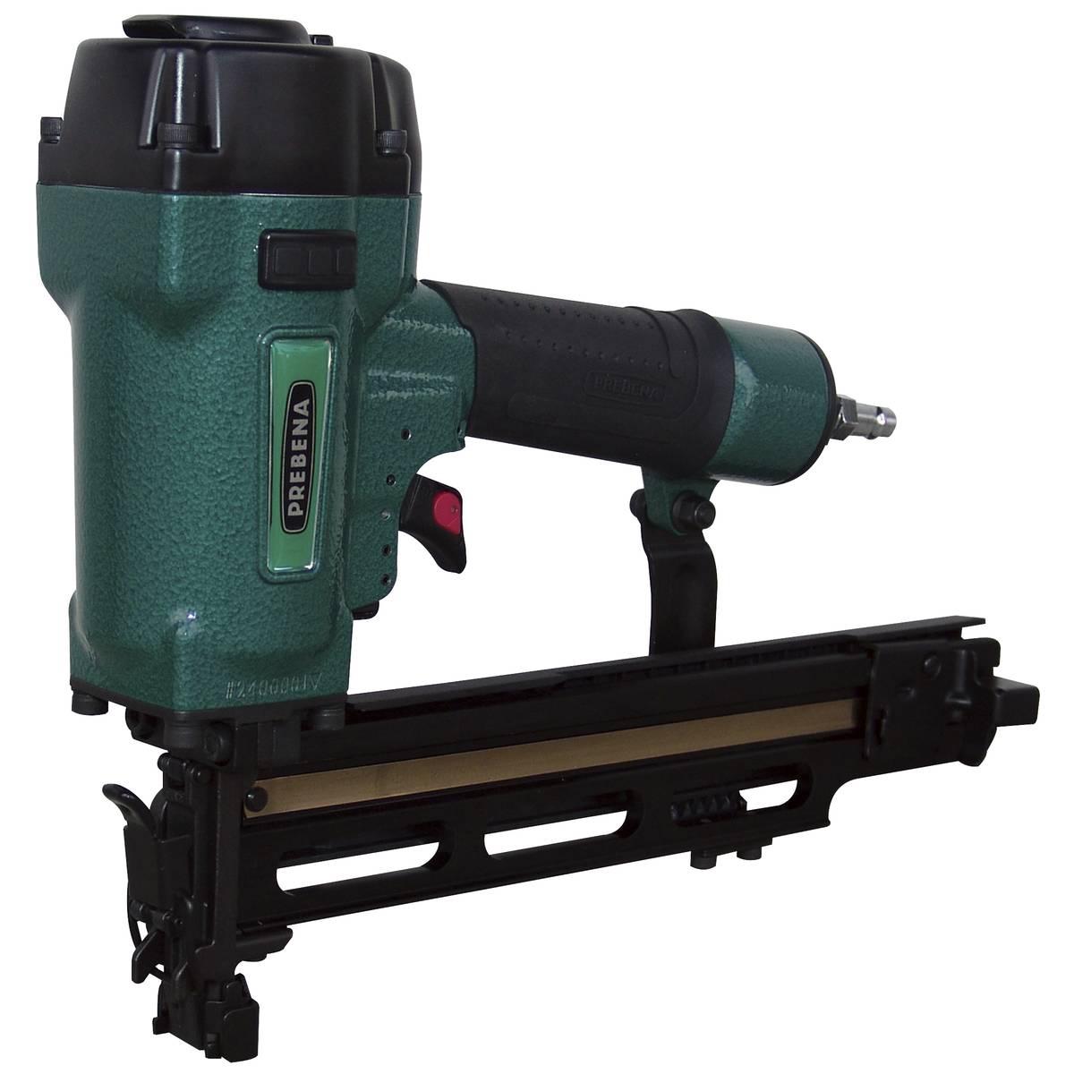 PREBENA Druckluft-Nagler 4C-L50