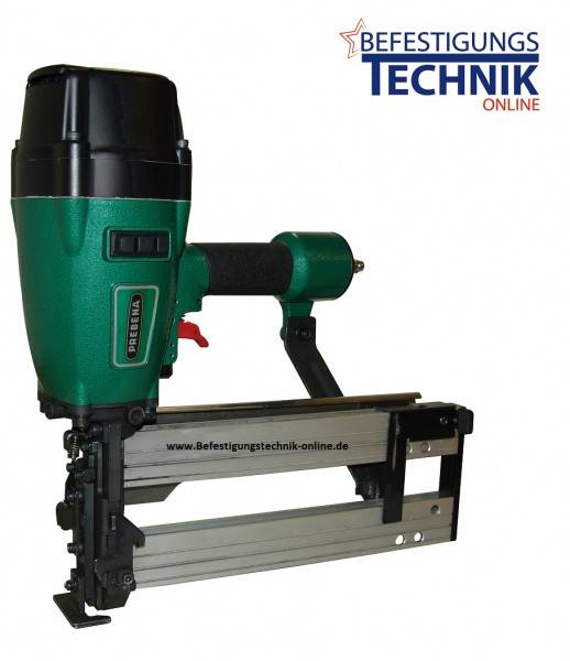 Prebena 9X-WP130 Breitrückenklammergerät 75-130mm für WP Breitrückenklammer KL-62