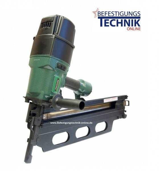 Prebena Druckluft Streifennagler 10X-RK160 100-160mm für 20° Streifennägel