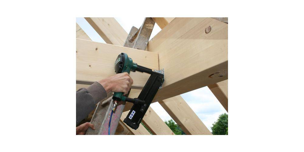 PREBENA Druckluftnagler ST2-ANK 50/60 | DRUCKLUFTNAGLER ST2-ANK50