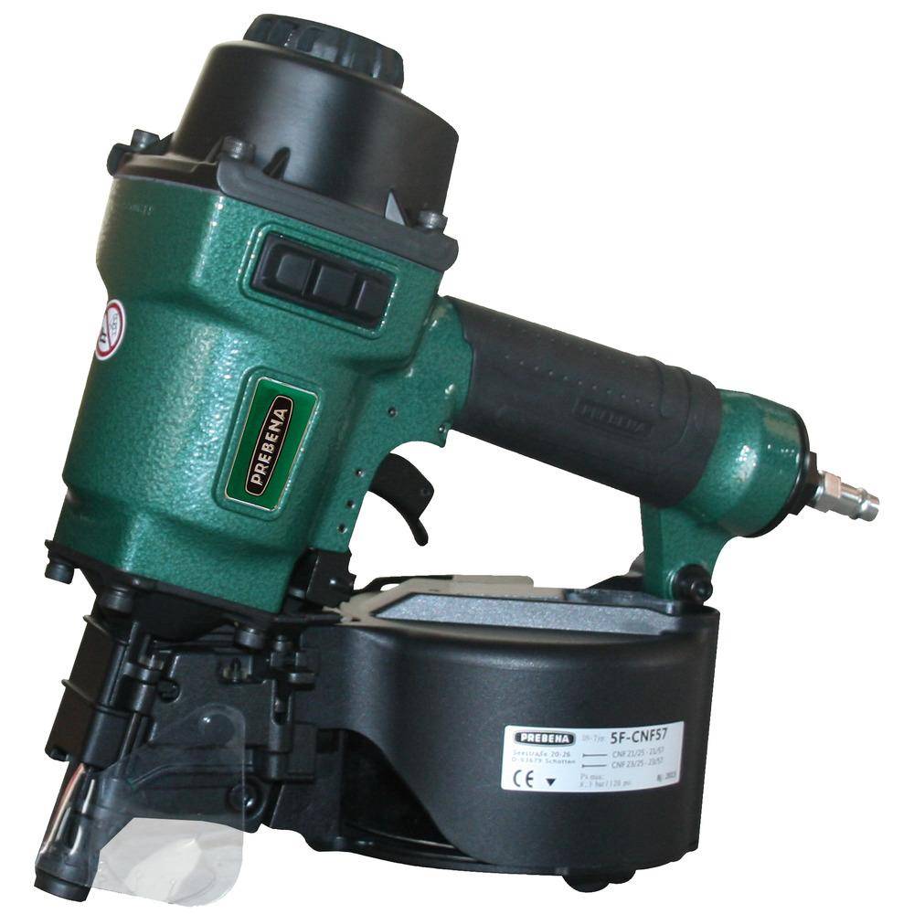 PREBENA Druckluft-Coilnagler 5F-CNF57 | COILNAGLER 5F-CNF57