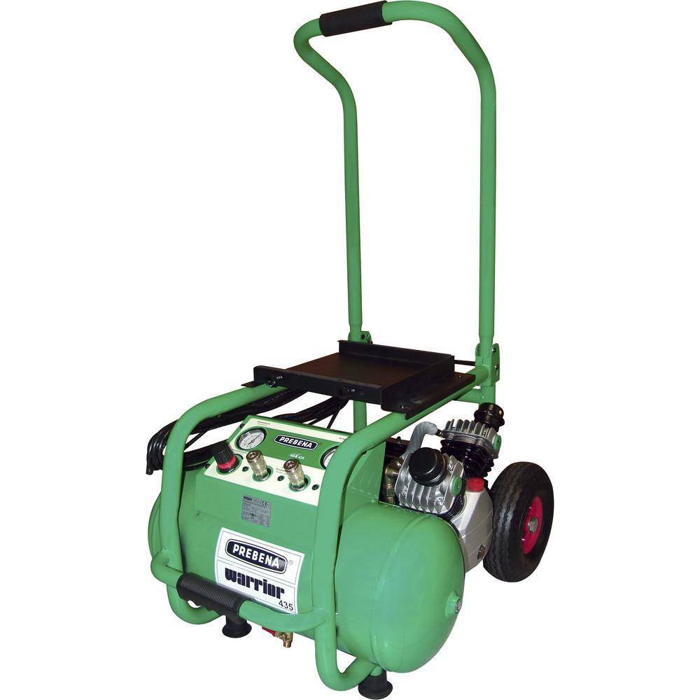 PREBENA Kompressor Warrior 435 | KOMPRESSOR WARRIOR 435