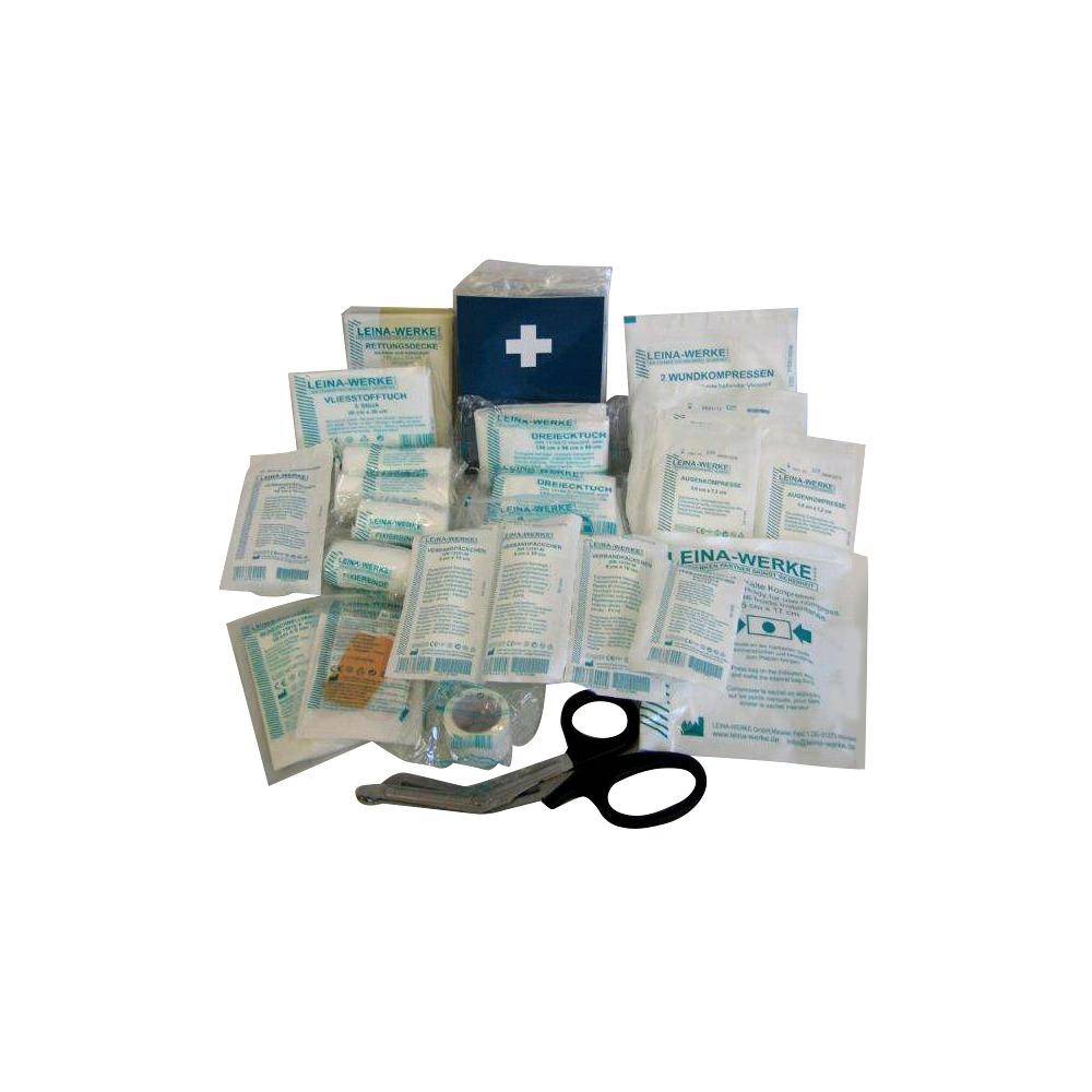 LEINA Erste-Hilfe Füllpackung DIN 13157 / 13169 | Erste-Hilfe