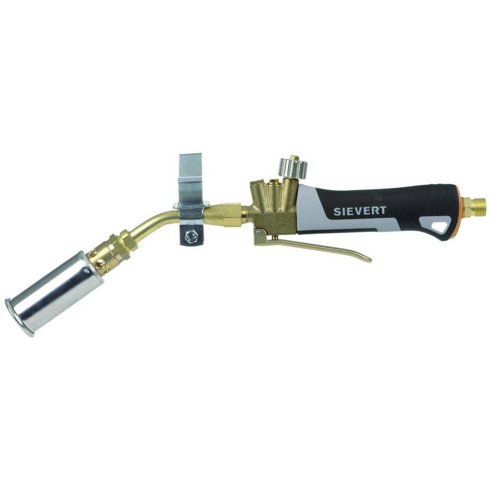 SIEVERT Aufschweißbrenner | AUFSCHWEISSBRENNER 34/400