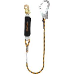 Verbindungsmittel SK 12 Bandfalldämpfer 2 m, FS 51, FS 90 St EN 354, EN 355