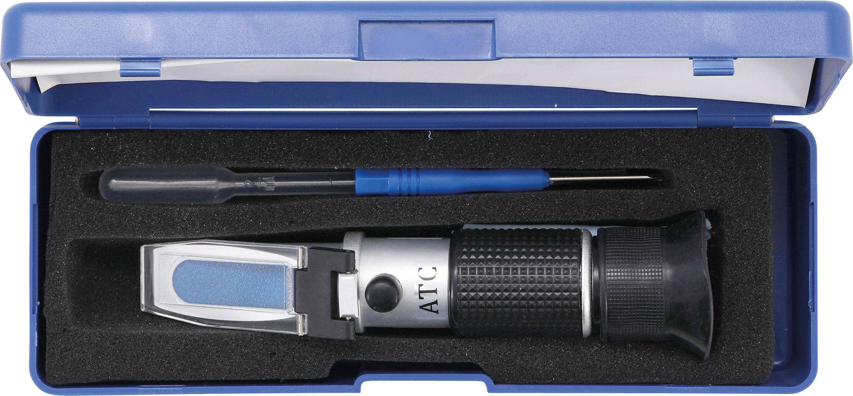 BGS technic Refraktometer