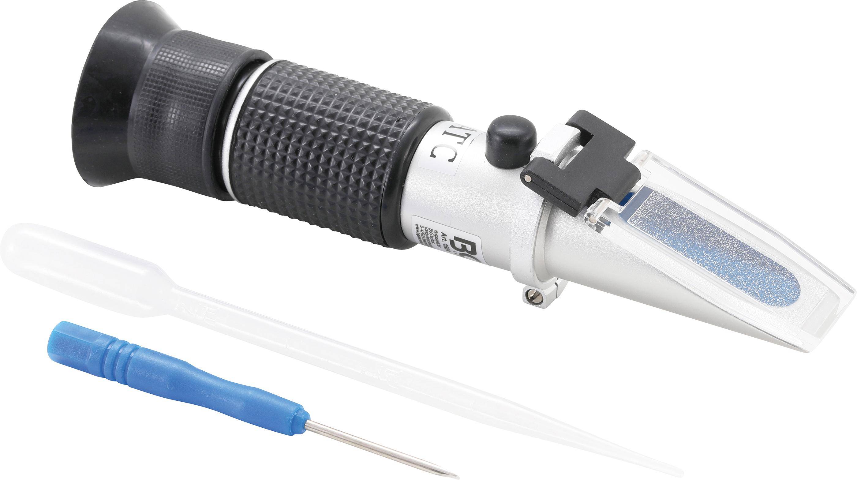 BGS technic Refraktometer