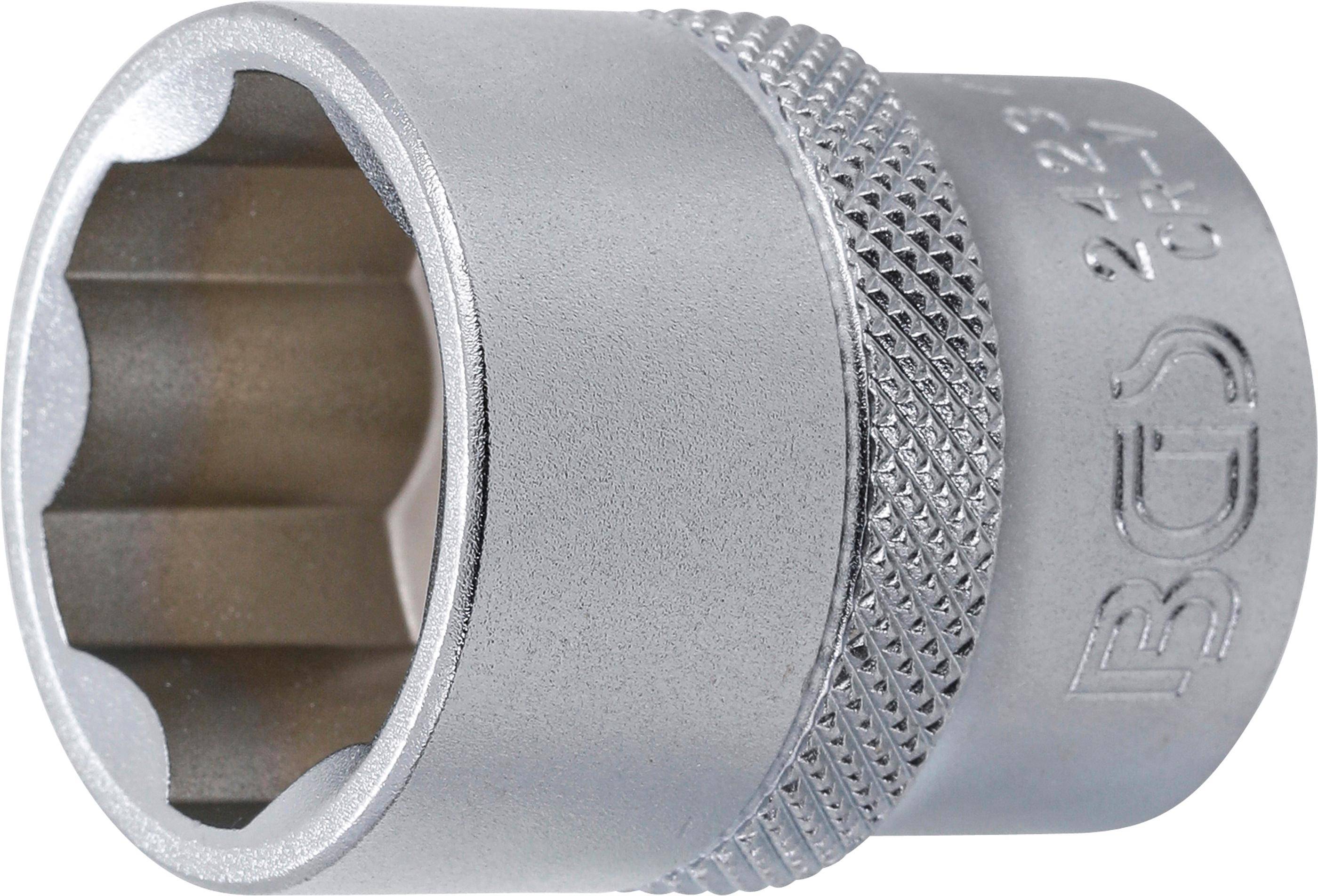 BGS Steckschlssel-Einsatz Super Lock | Antrieb Innenvierkant 12,5 mm