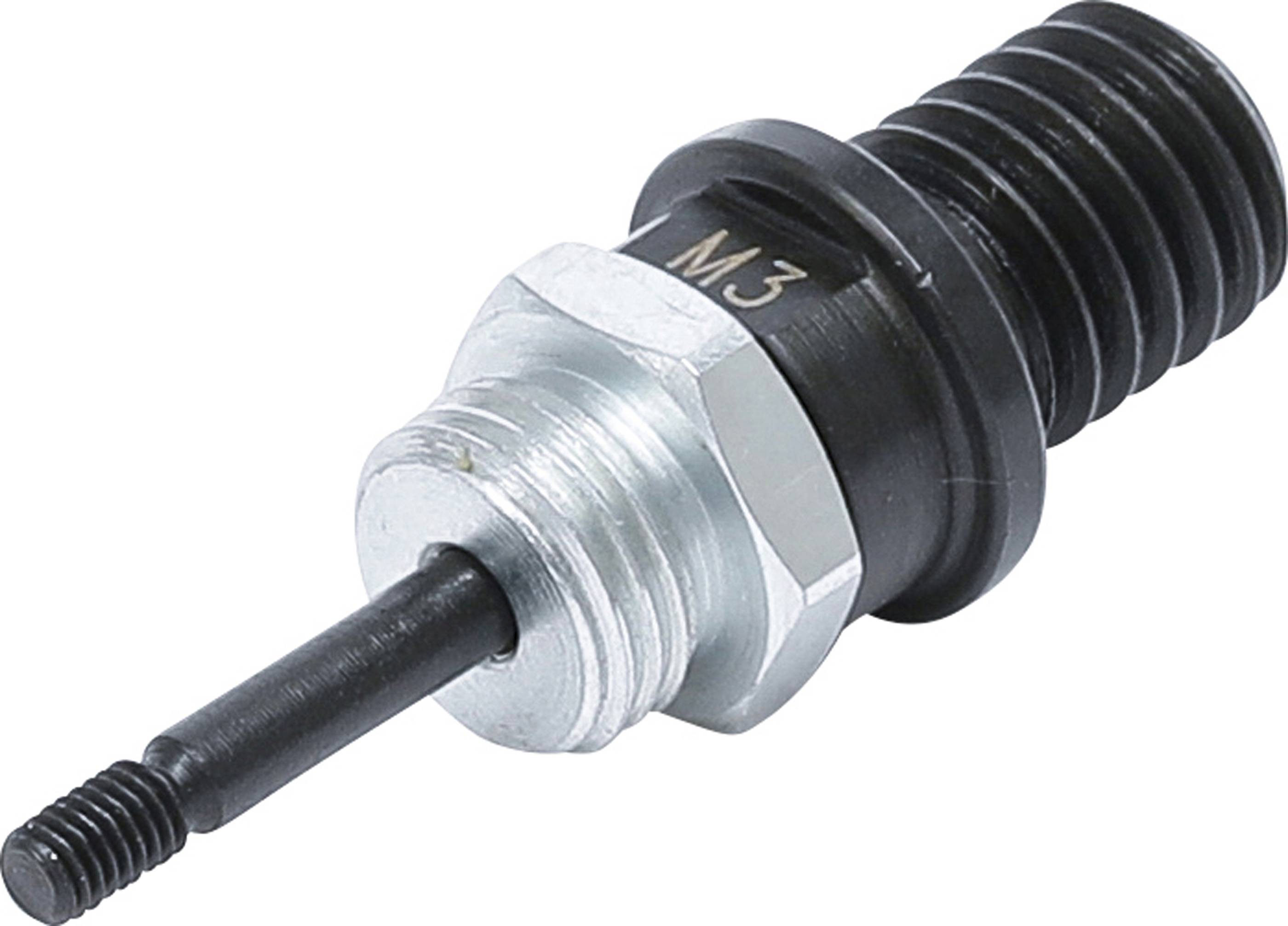 BGS technic Nietmutternzugdorn für Art. 407 | M3