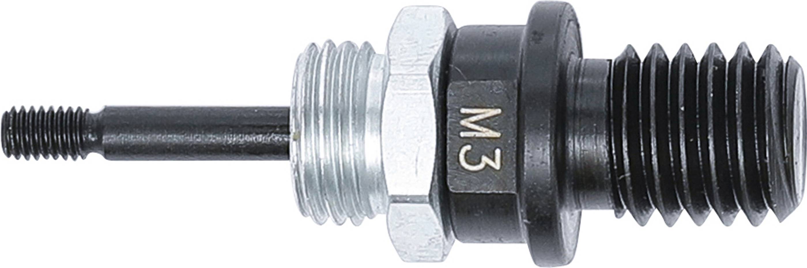 BGS technic Nietmutternzugdorn für Art. 407 | M3