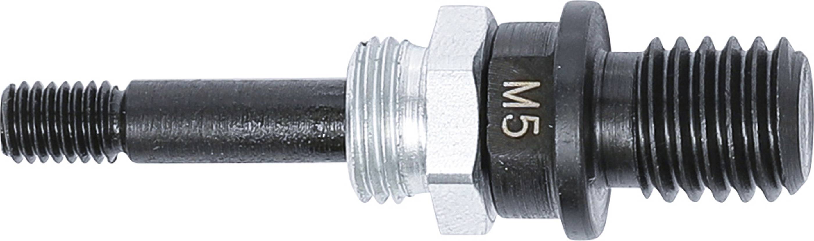BGS technic Nietmutternzugdorn für Art. 407 | M5