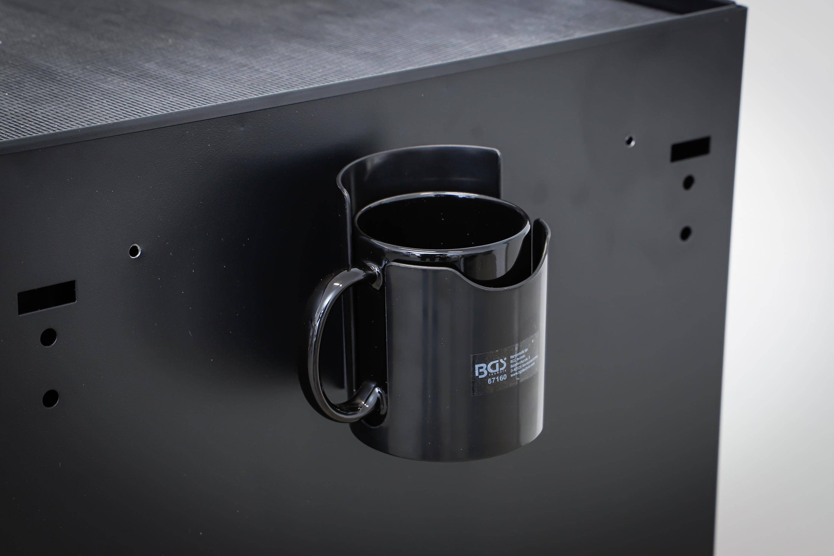 BGS technic Magnet-Becherhalter