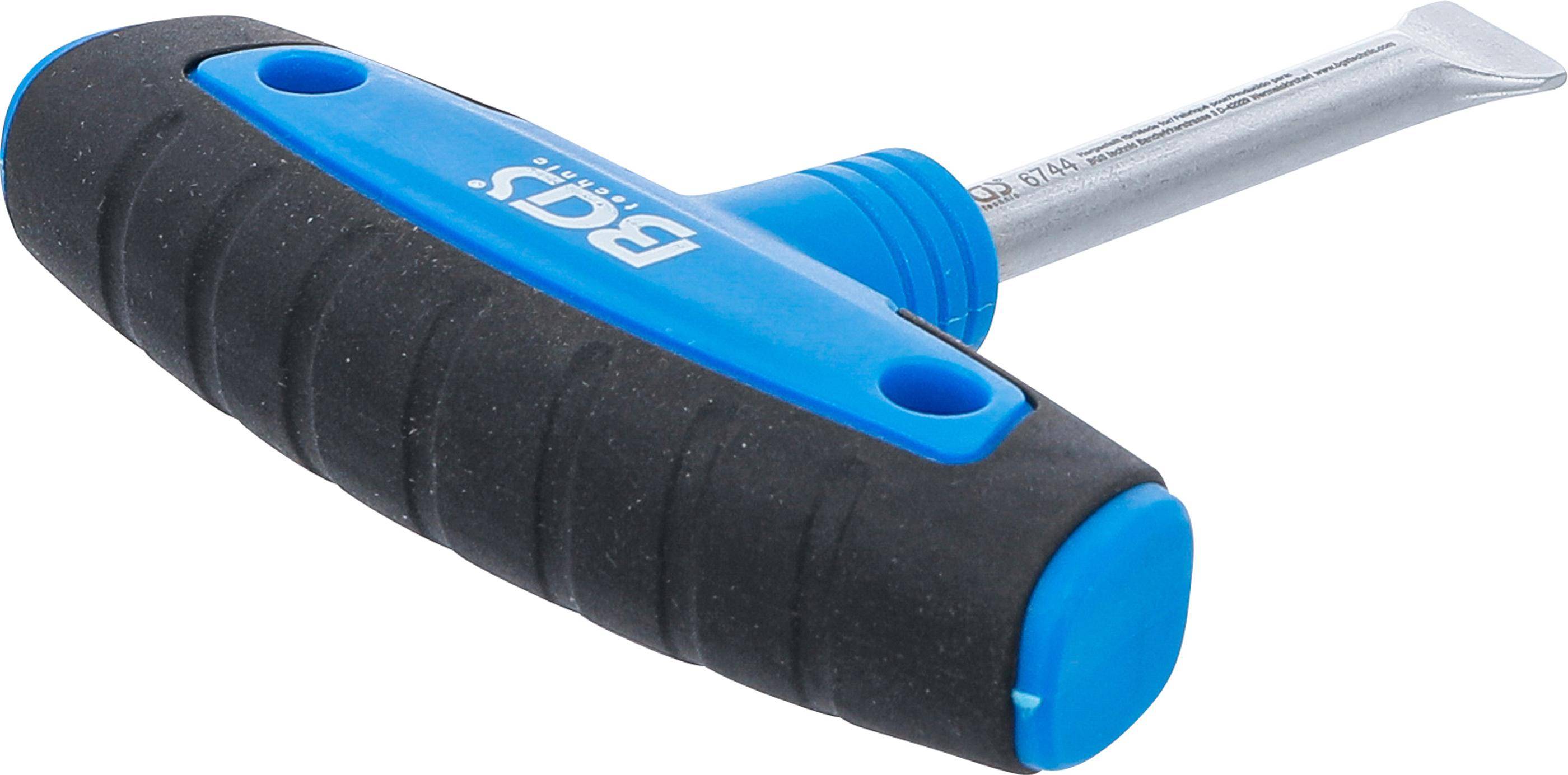 BGS technic Batteriestopfen-Dreher mit T-Griff