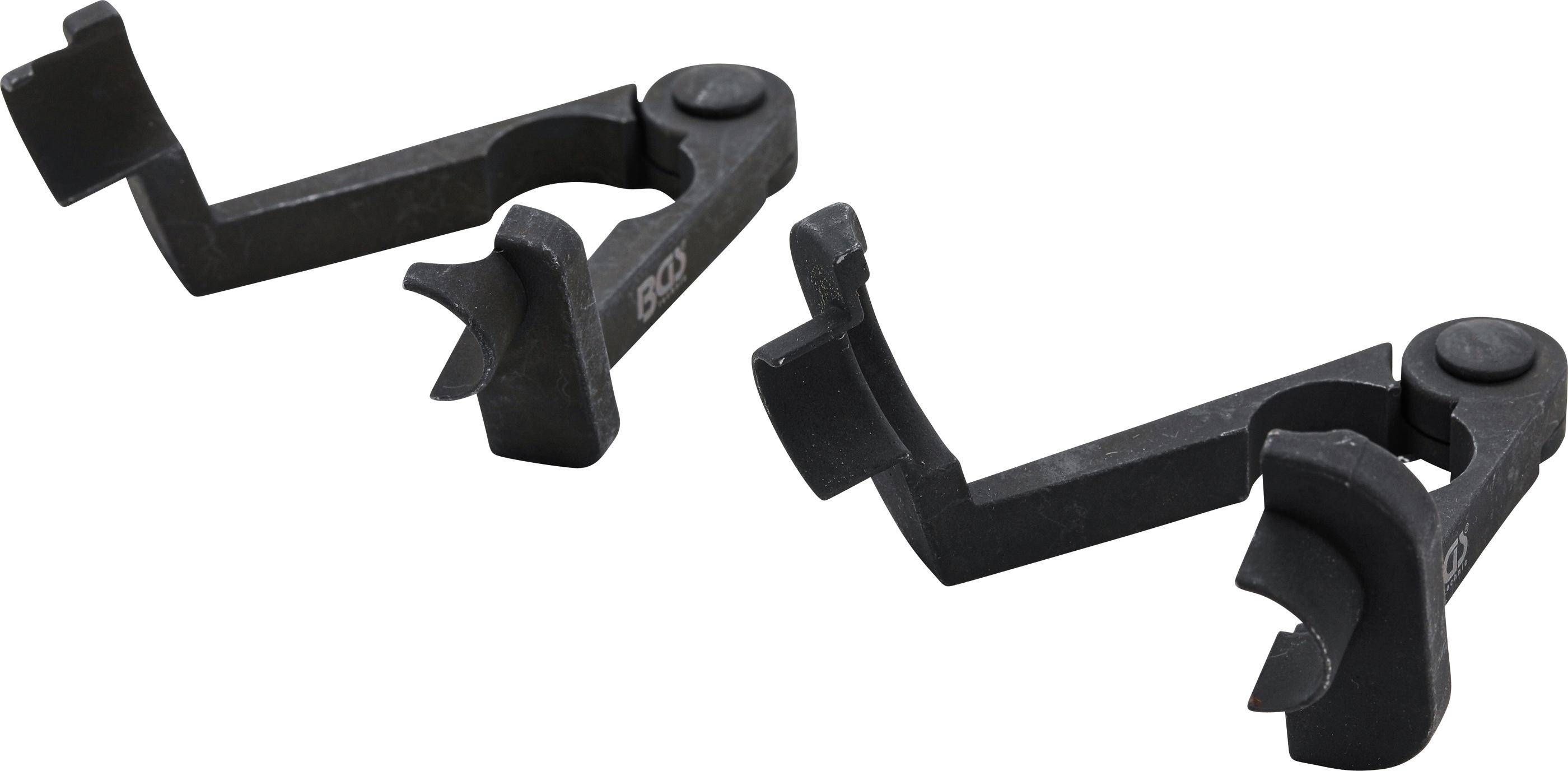 BGS Entriegelungswerkzeug fr Klimaanlagen-Leitungskupplungen | fr VAG