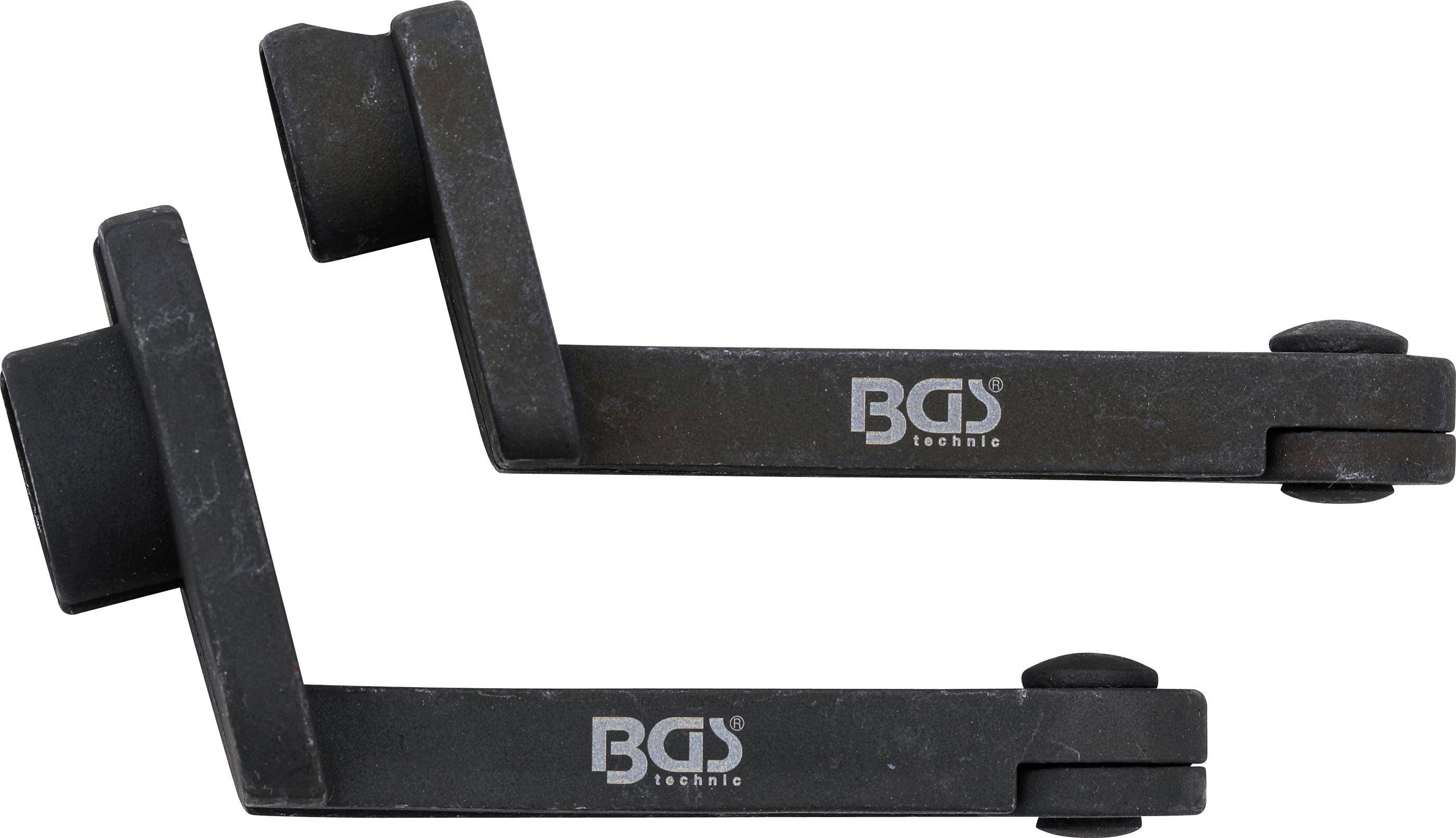 BGS Entriegelungswerkzeug für Klimaanlagen-Leitungskupplungen | für
