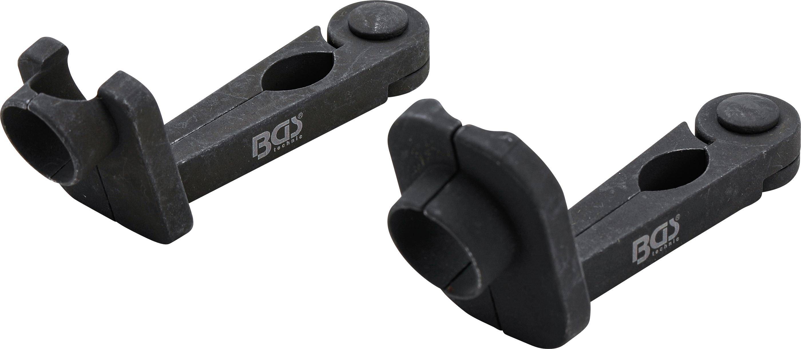 BGS Entriegelungswerkzeug für Klimaanlagen-Leitungskupplungen | für