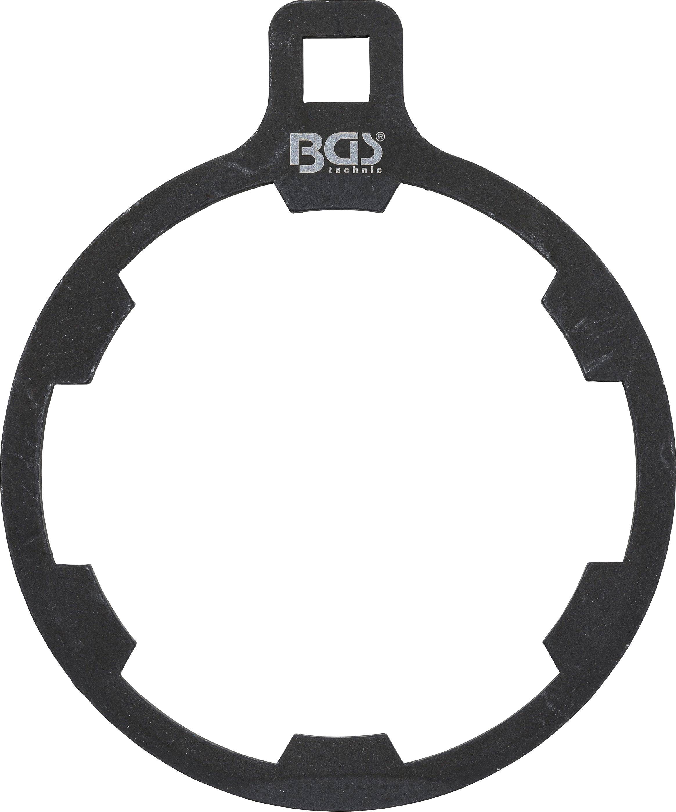 BGS Spezialschlssel fr Khlmittel-Deckel | fr BMW