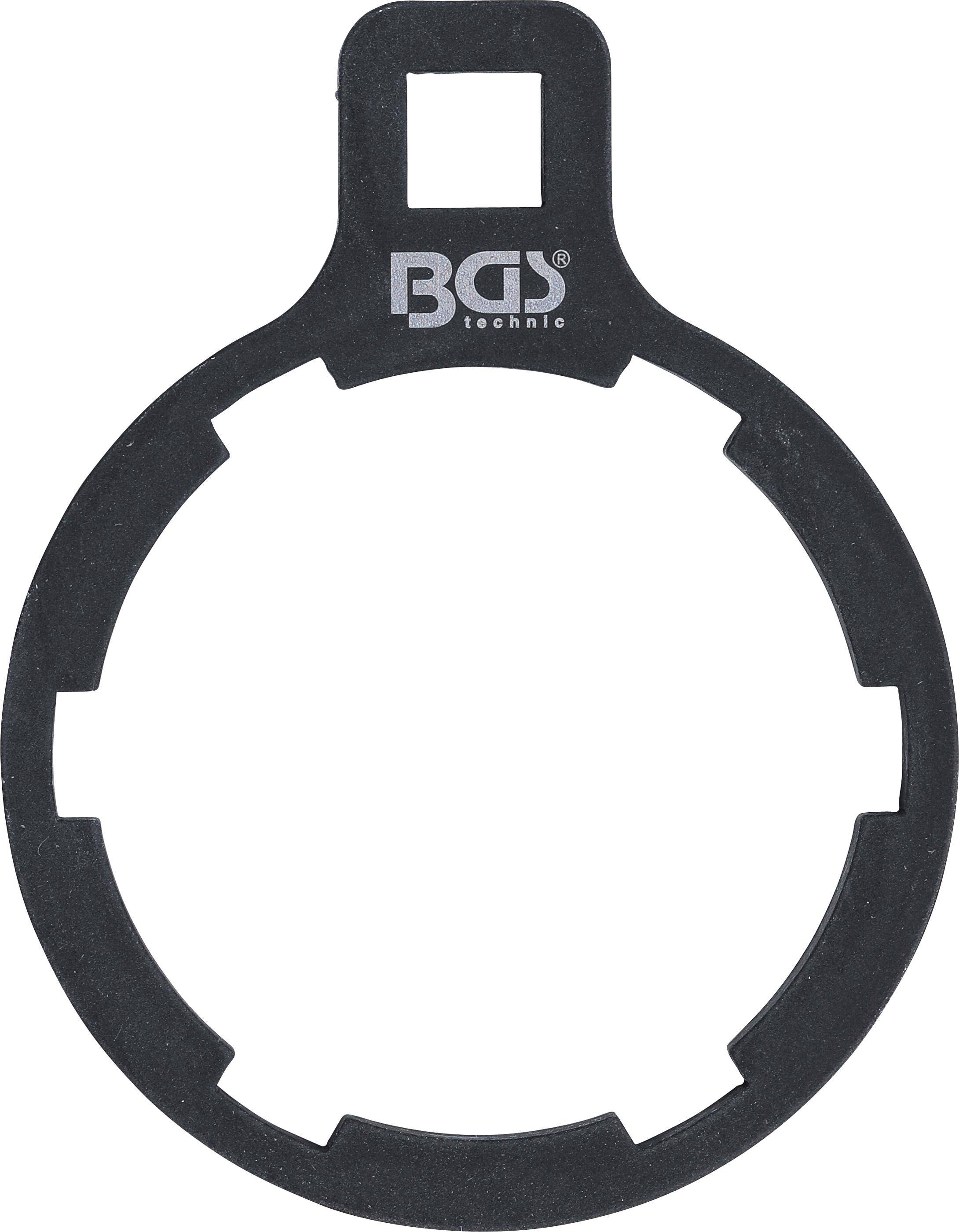 BGS Spezialschlssel fr Khlmittel-Deckel | fr Ford, Land Rover, Mazda,