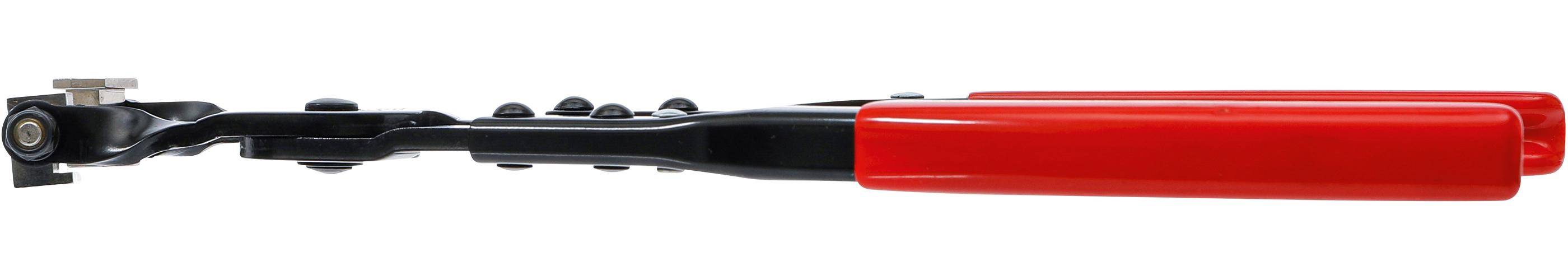 BGS Schlauchklemmenzange für Turbolader-Schlauchschellen | für VAG