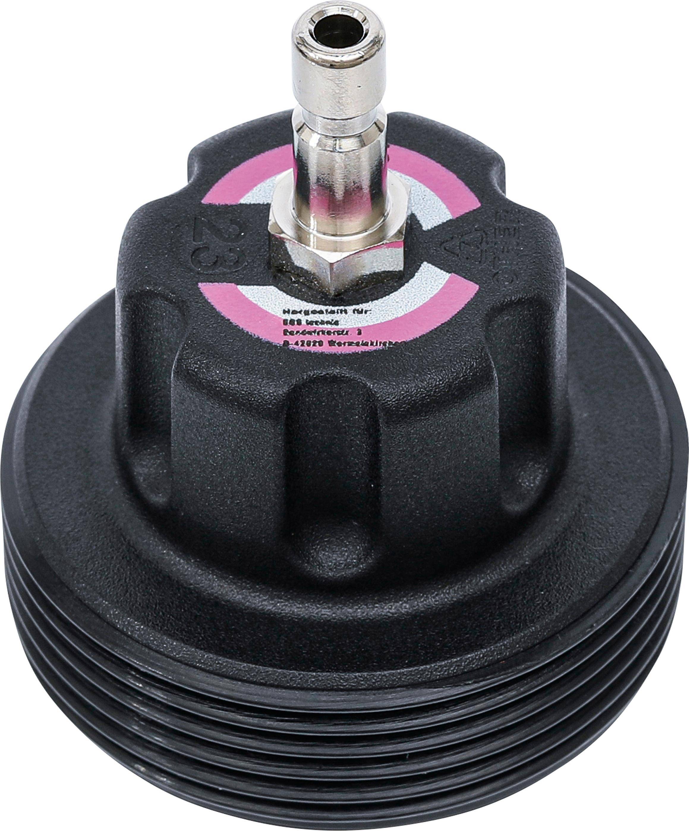 BGS technic Adapter Nr. 23 fr Art. 8027, 8098 | fr VAG