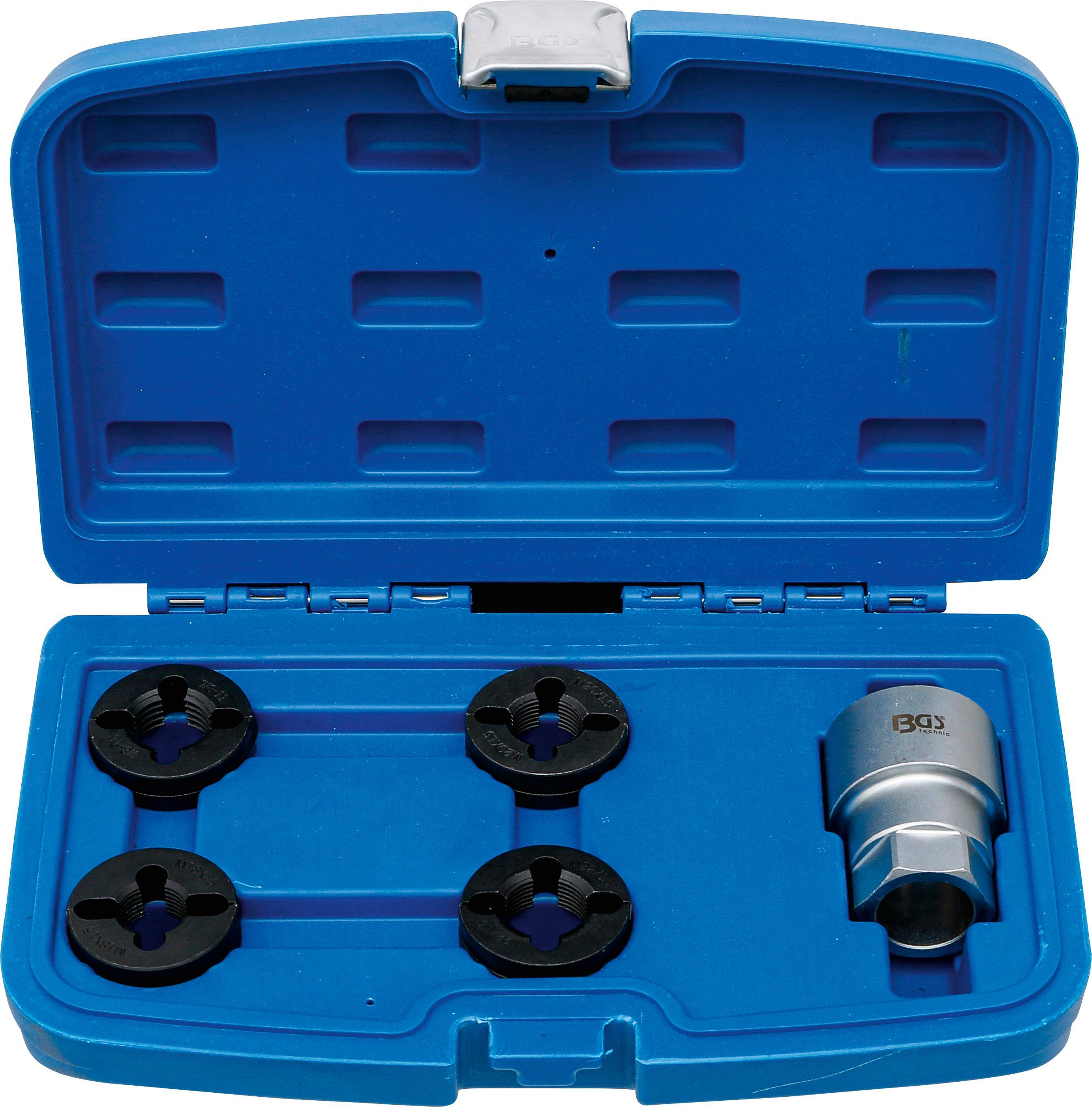 BGS Gewinde-Reparatursatz für Radbolzen | für LKW