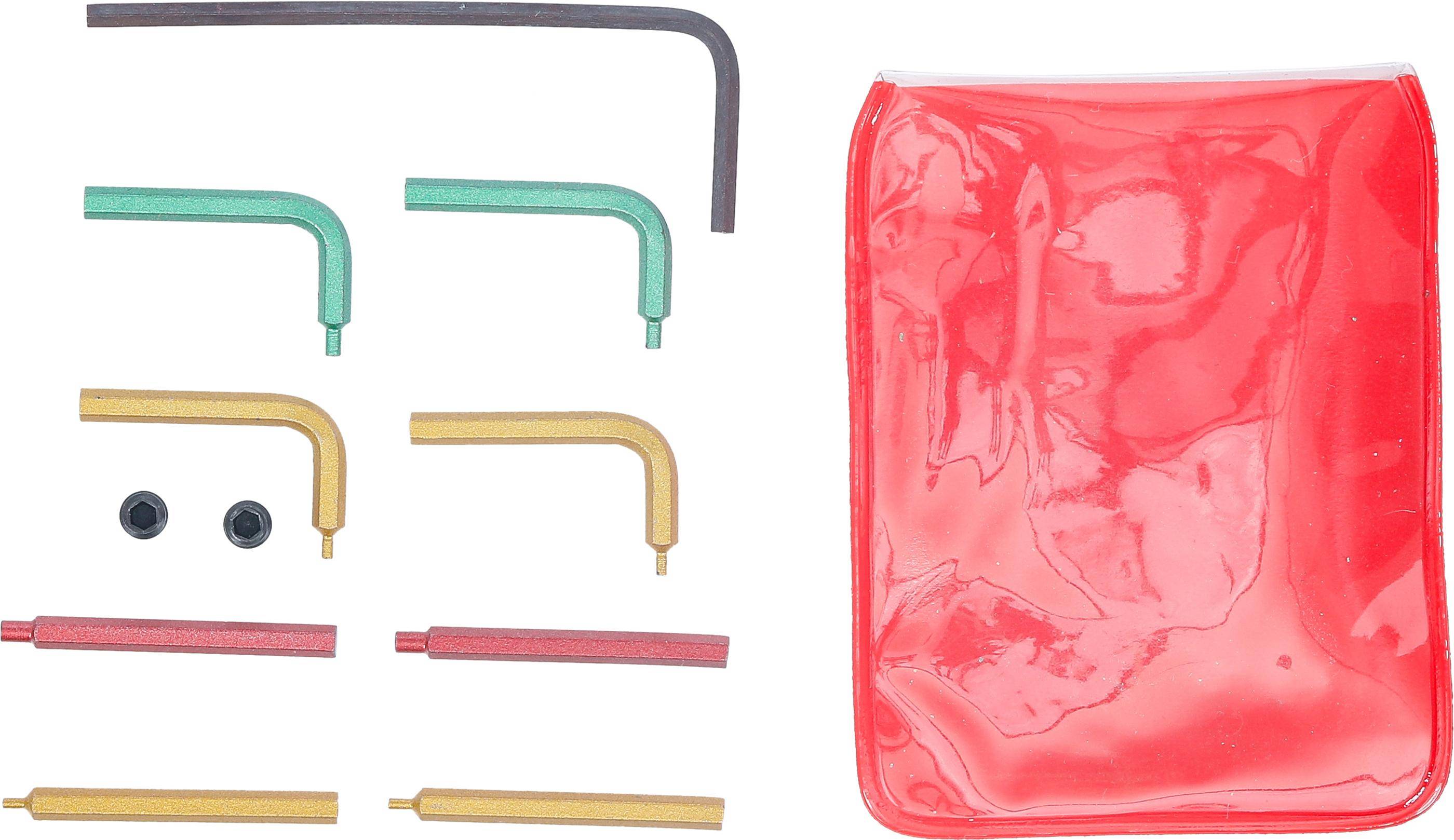 BGS Ersatzspitzen fr Doppelgelenk-Sprengringzange | passend fr Art.