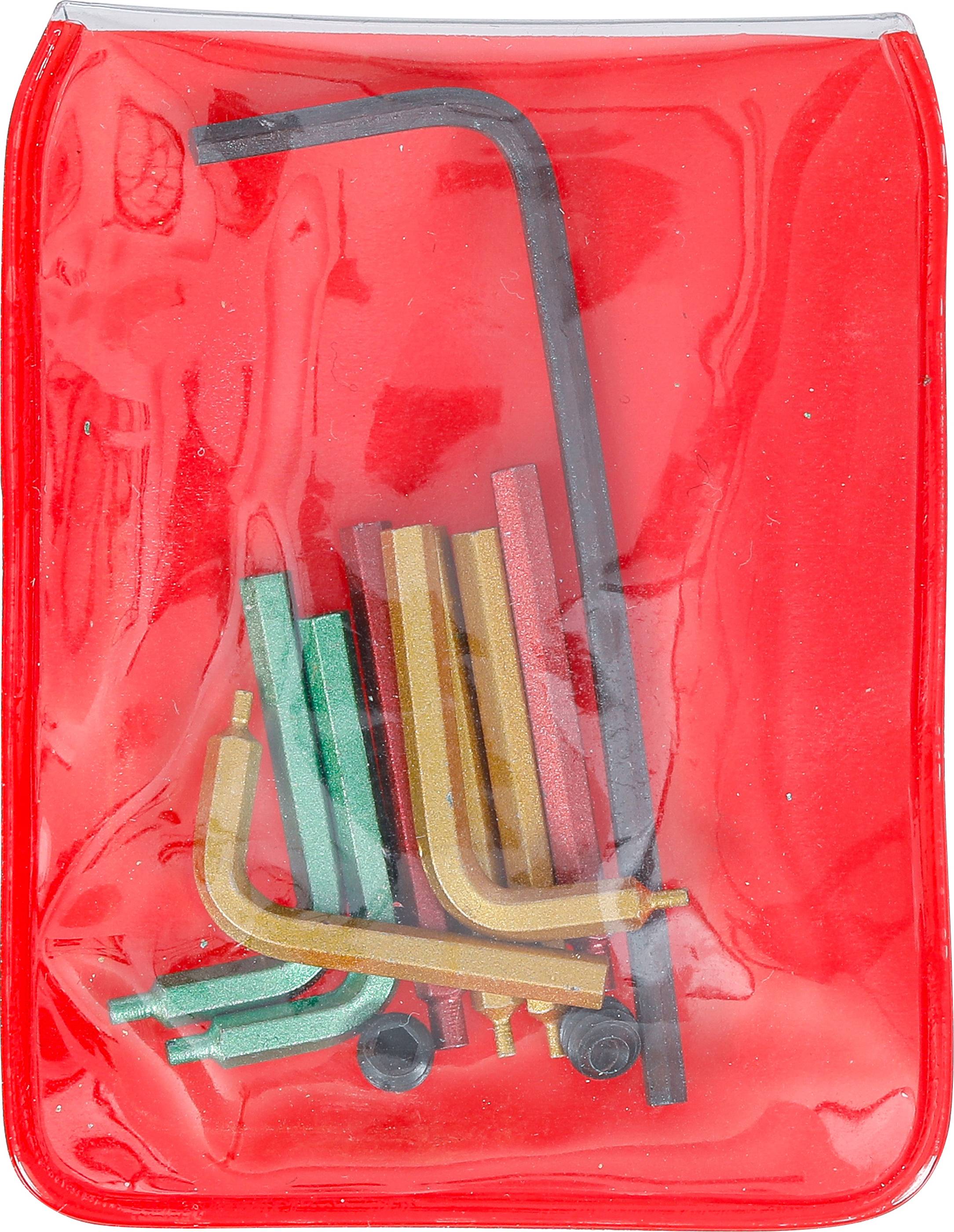 BGS Ersatzspitzen fr Doppelgelenk-Sprengringzange | passend fr Art.