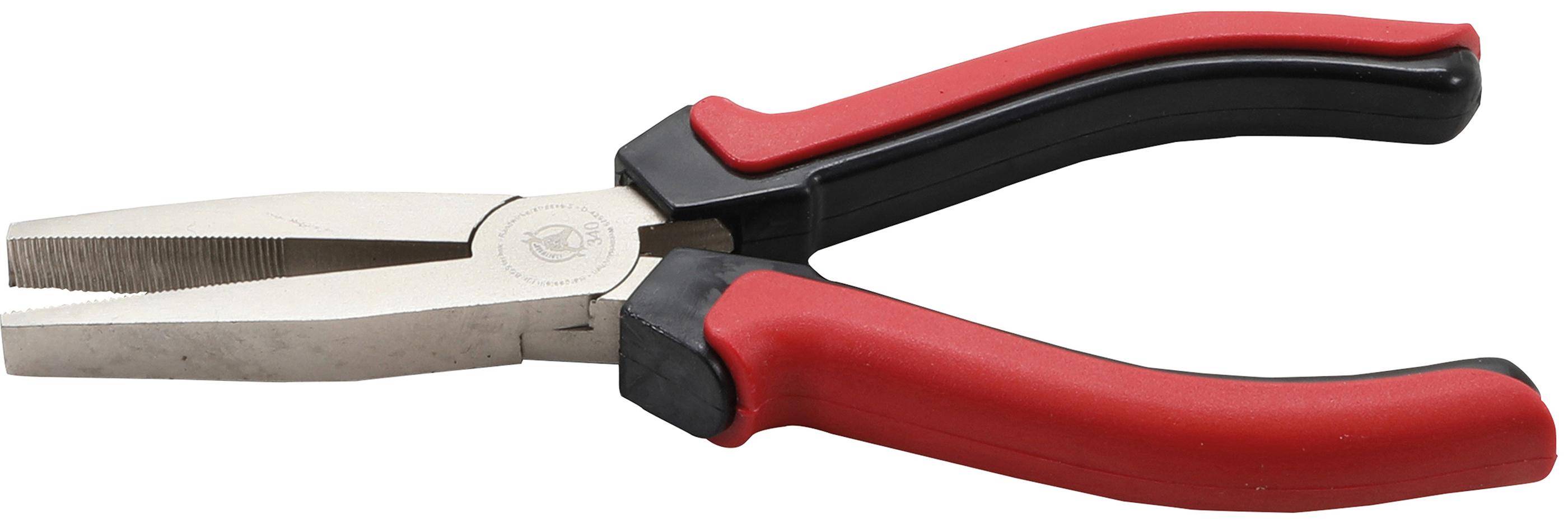 BGS Do It Yourself Flachzange | 160 mm