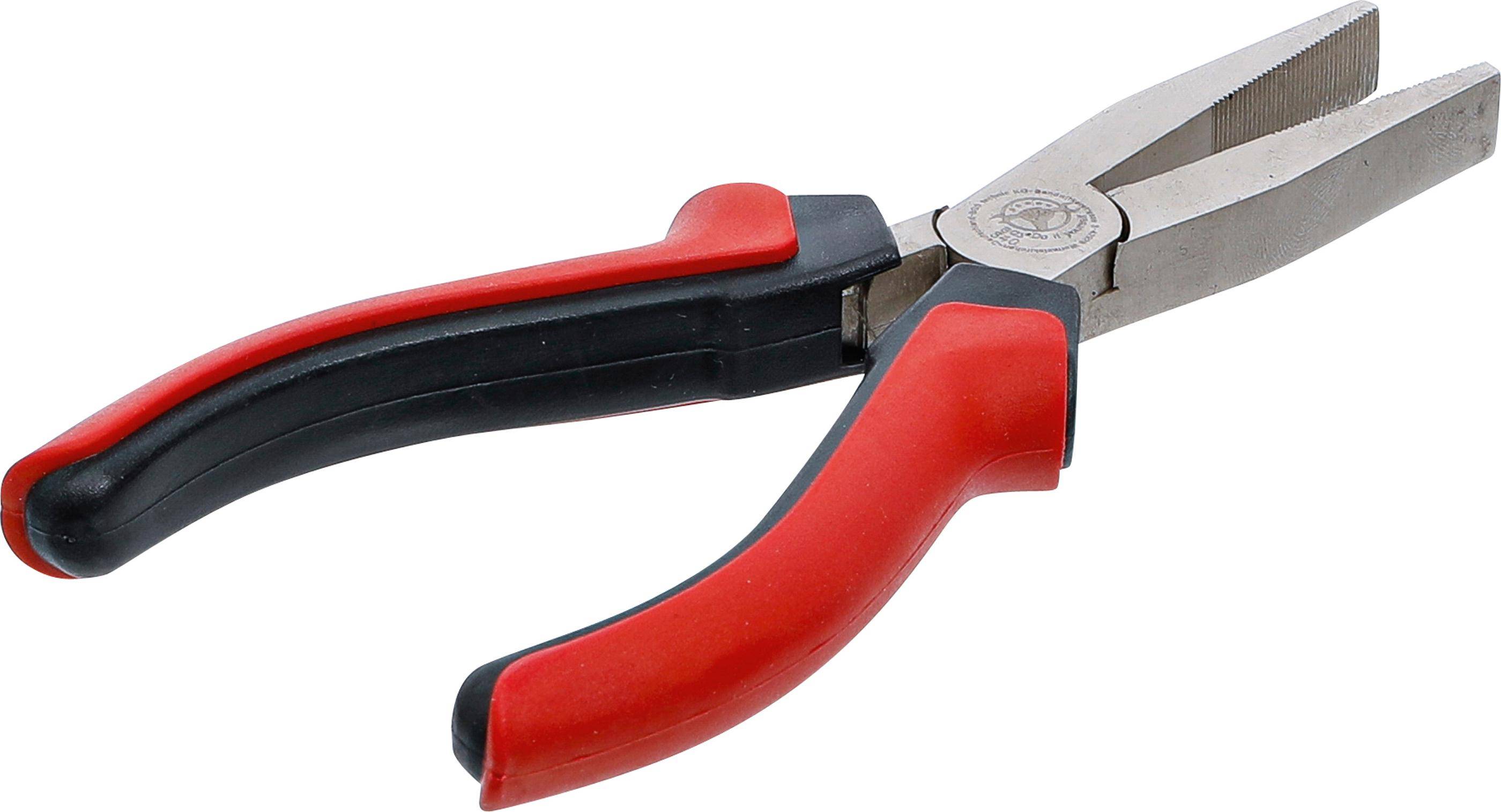 BGS Do It Yourself Flachzange | 160 mm