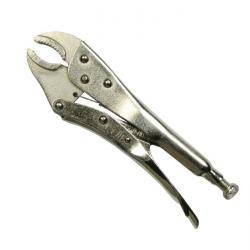 Gripzange - 175 mm Chrom-Molybdän-Stahl - Länge 225 mm